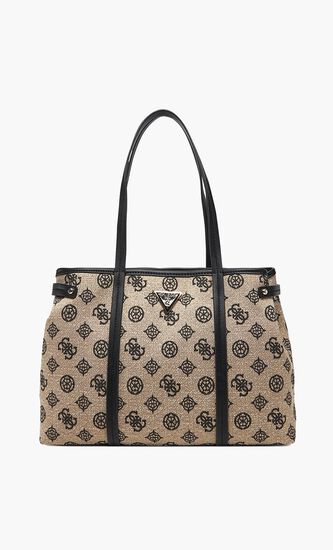 Beyza Girlfriend Tote Bag