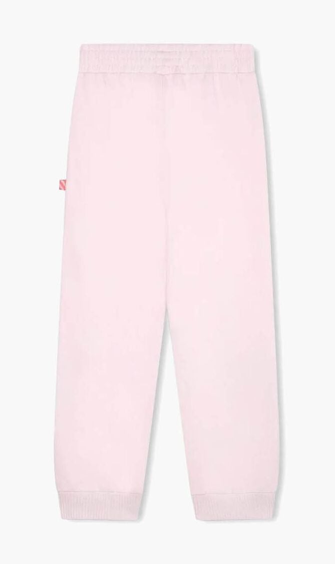 Sequins Trackpants