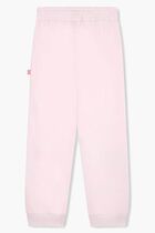 Sequins Trackpants