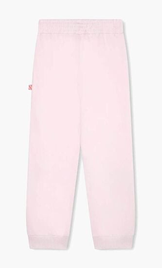 Sequins Trackpants
