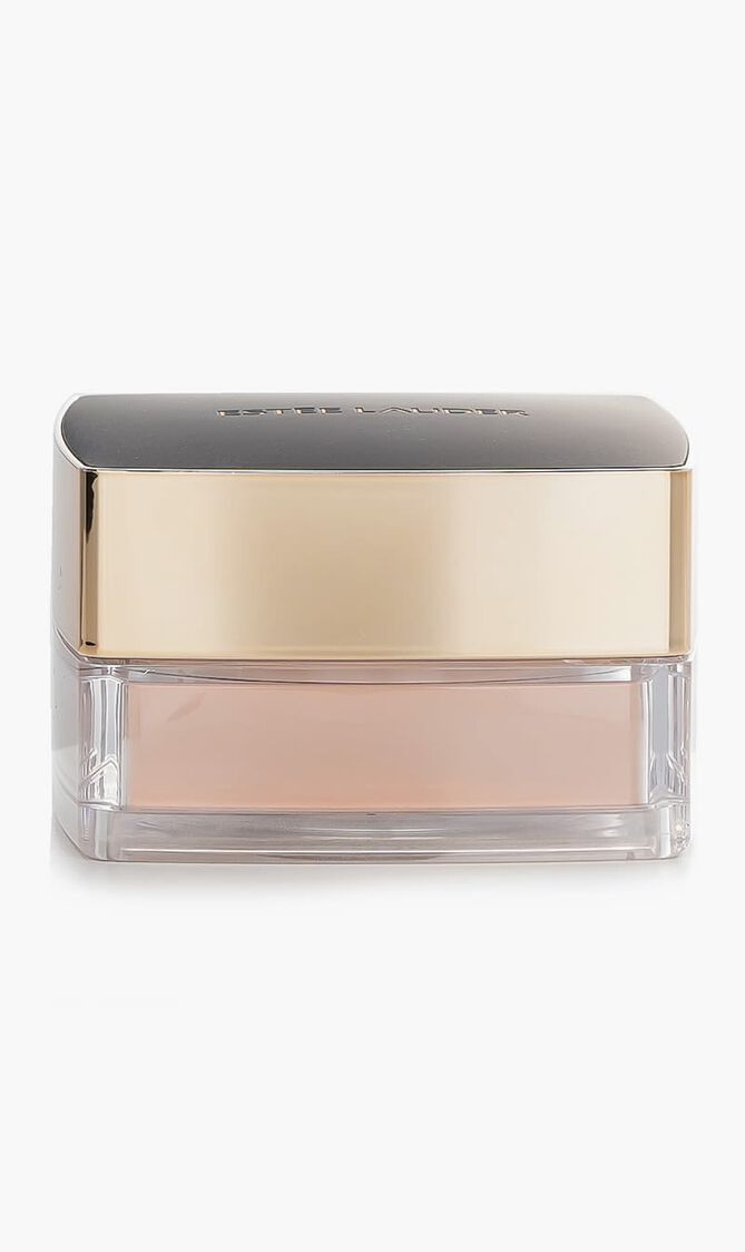EL DOUBLE WEAR LOOSE POWDER LIGHT MEDIUM MATTE 9GM/.31OZ - ONLINE
