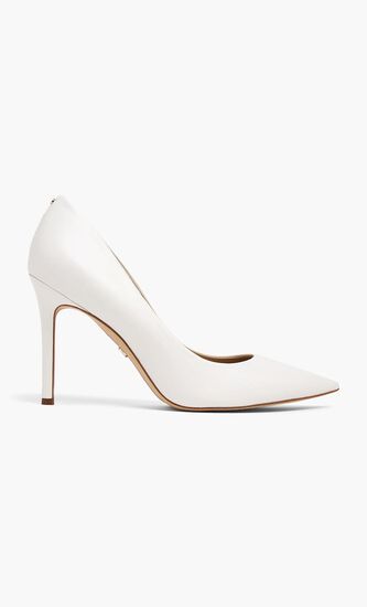 Hazel Nappa Pumps E5638Lc102