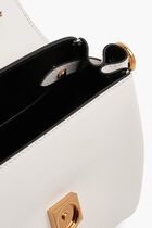 La Medusa Small Top Handle Bag