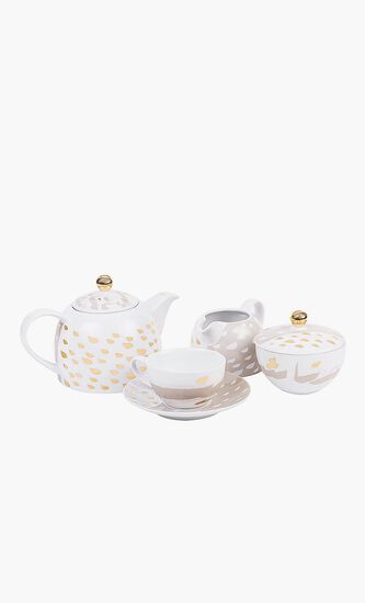 Joud Teapot