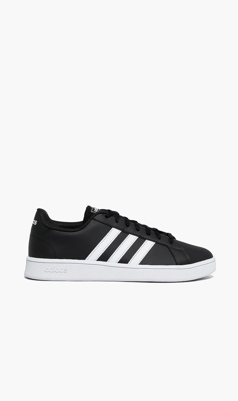 Grand Court Base Sneakers