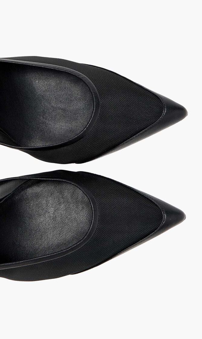 Mallory Mules