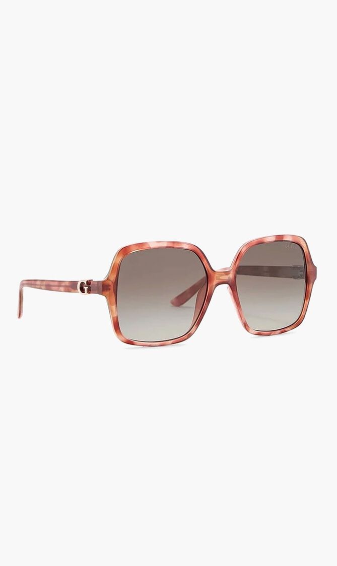 Oversized Sunglasses