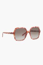 Oversized Sunglasses