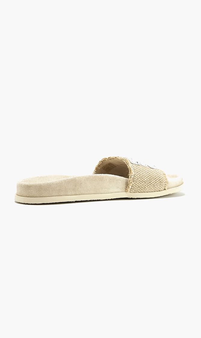 Dolomita Slide Sandals