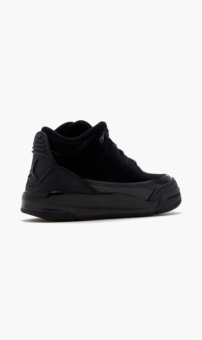 Air Jordan 3 Retro Sneakers Air Jordan 3 Retro Sneakers