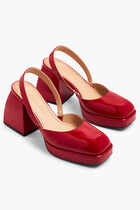 Bulla Jones Pumps Bulla Jones Pumps