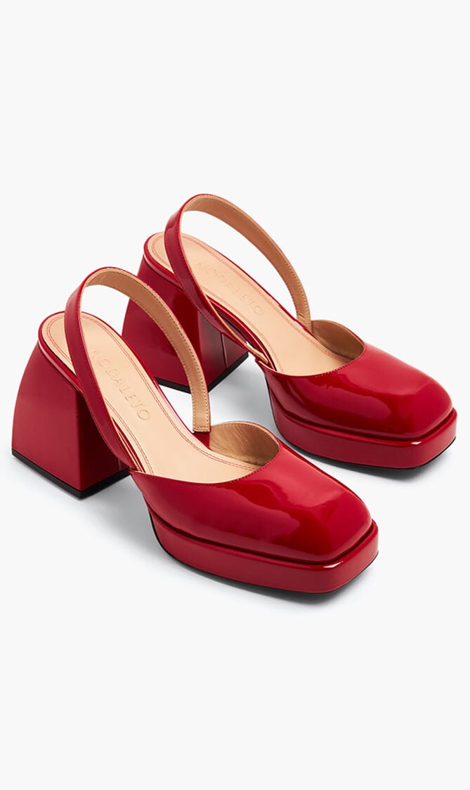 Bulla Jones Pumps Bulla Jones Pumps