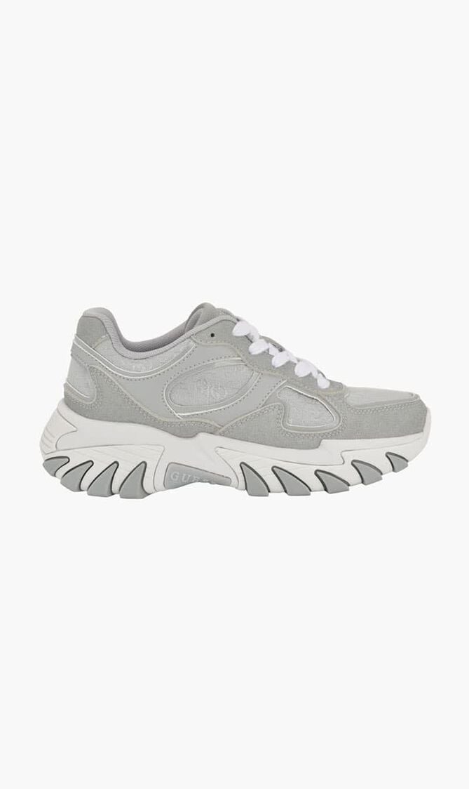 NORINA CHUNKY SNEAKERS