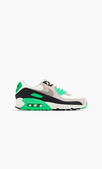 Air Max 90 'Scream Green' Sneakers