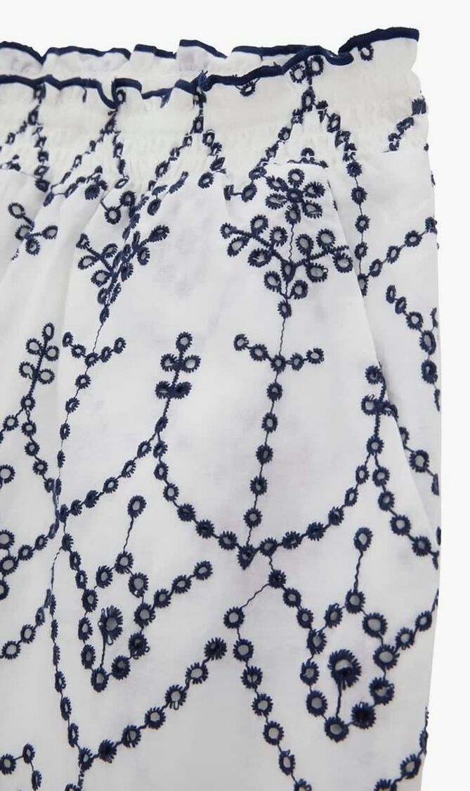 Sangallo Pants