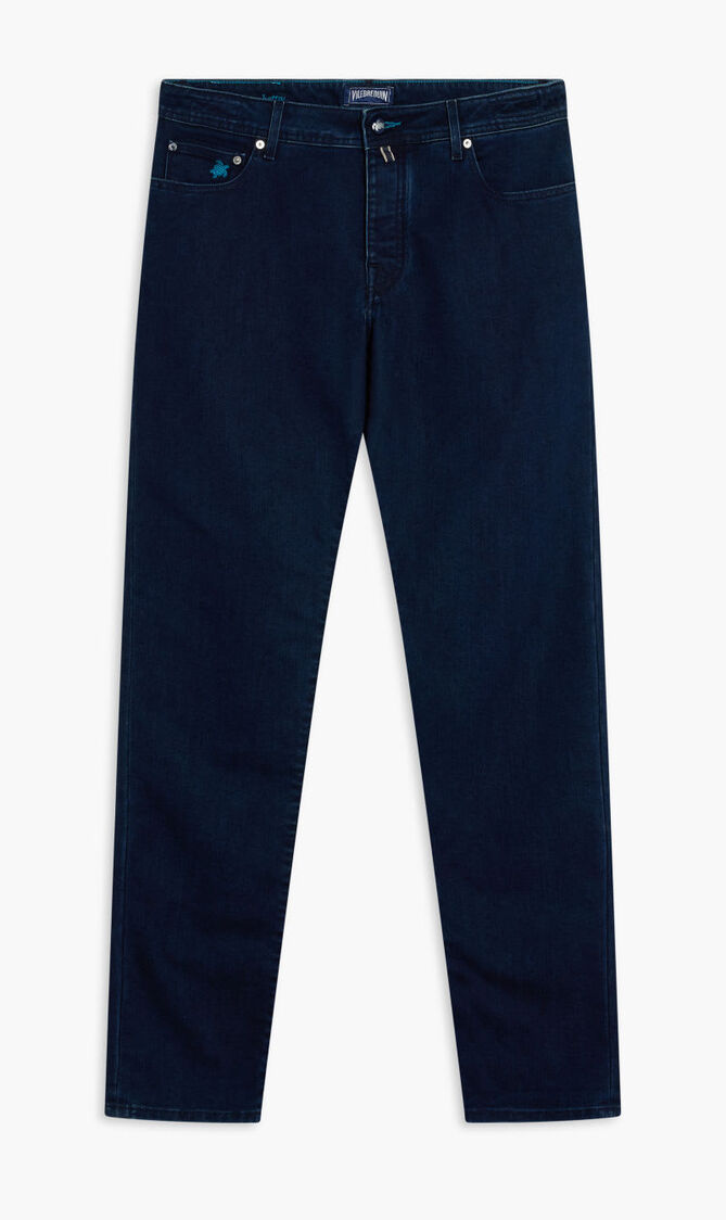 GBETTA18 GIADA FW22 JEANS