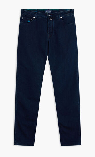 GBETTA18 GIADA FW22 JEANS