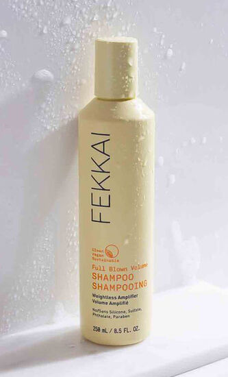 Full Blown Volume Shampoo Weightless Amplifier 250ML