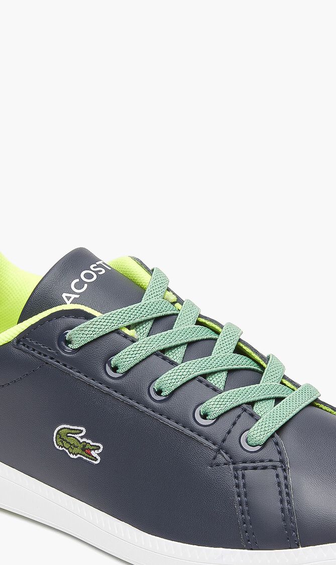 Graduate Lace Sneakers