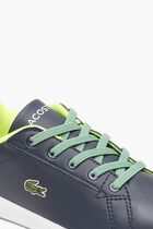 Graduate Lace Sneakers