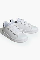 Advantage Court Lifestyle Hook-And-Loop Shoes