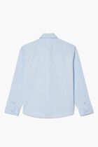 Oxford Breast Pocket Shirt