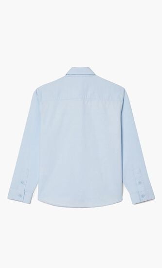 Oxford Breast Pocket Shirt