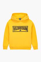 Hoodie Sweatshirt Logo 3D