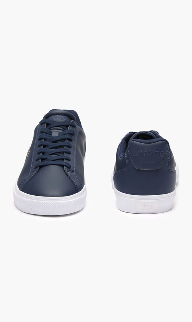 Lerond Pro Lace Sneakers