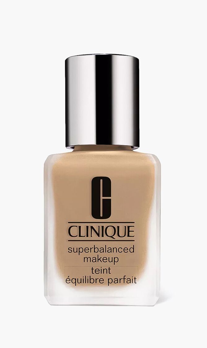 Superbalanced Makeup - Nude Beige