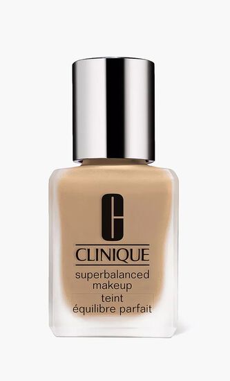 Superbalanced Makeup - Nude Beige