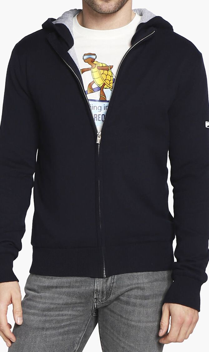 PENNAZ GIADA FW22 PULL