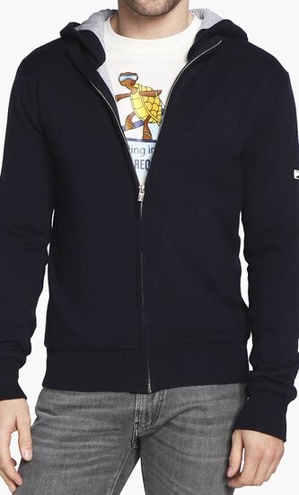 PENNAZ GIADA FW22 PULL