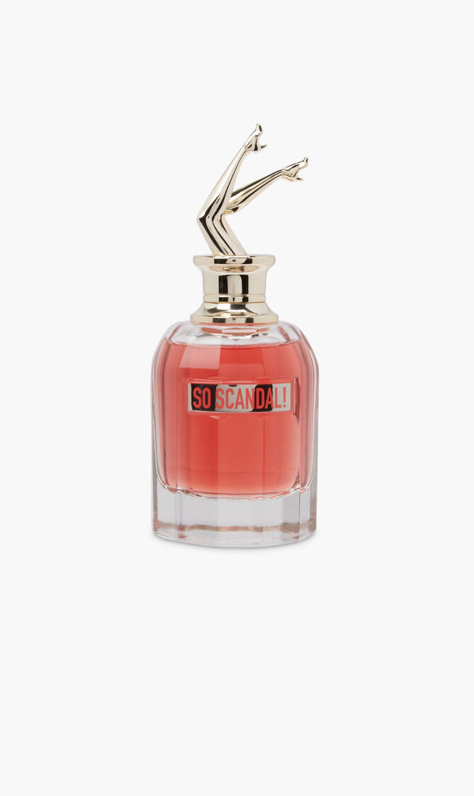 JPG So Scandal EDP For Women 80ML