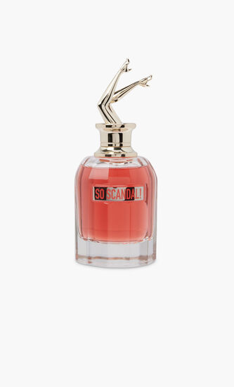 JPG So Scandal EDP For Women 80ML