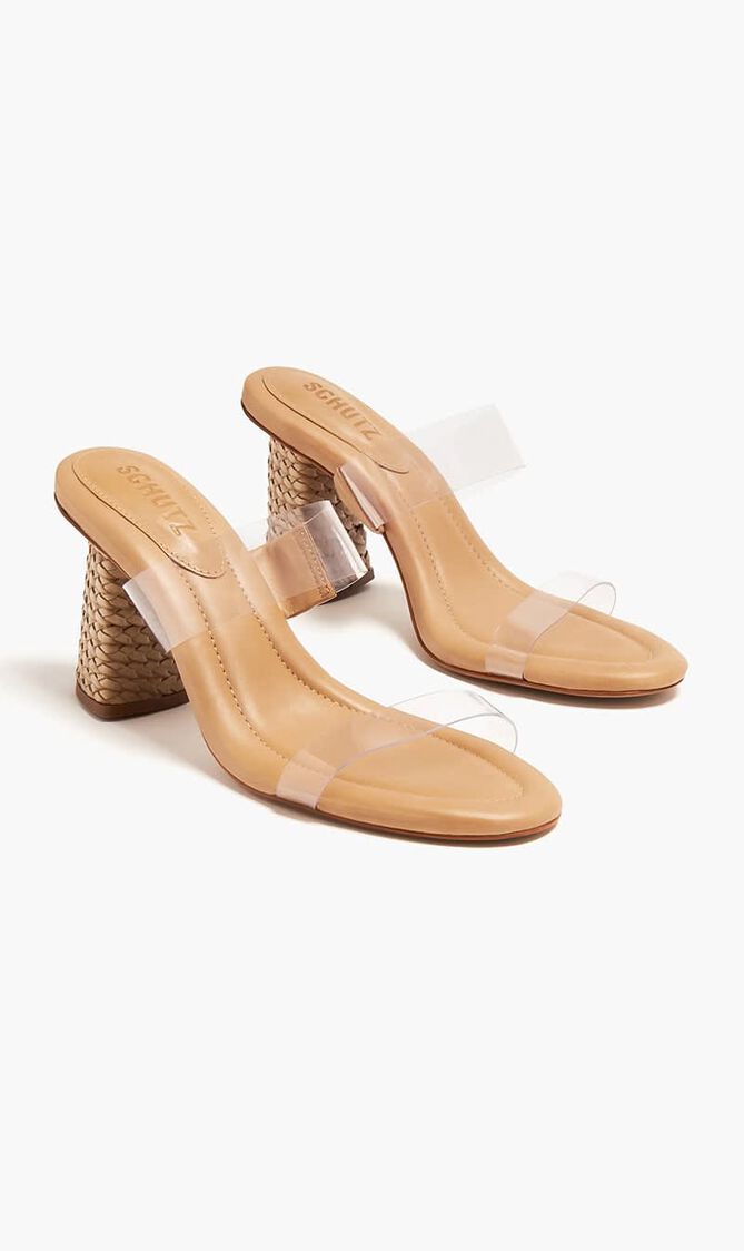 Ariella Rope Sandals