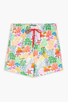 MOON MIS SU23 MAILLOT DE BAIN BLANC