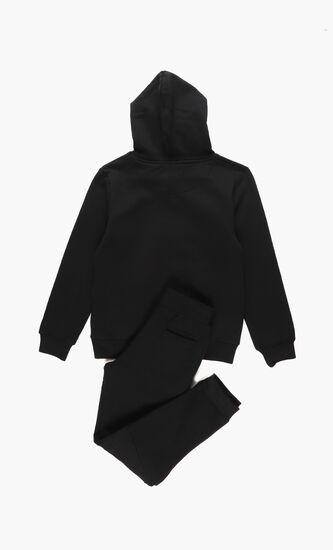 Fox London Print Tracksuit