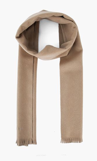 Wool Scarves