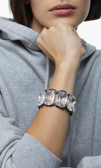 Harmonia Cuff Bracelet