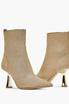 CLARA MID BOOTIE CLARA MID BOOTIE