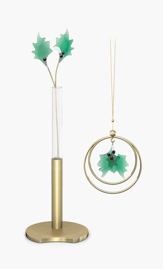 Garden Tales Holy Leaves Set