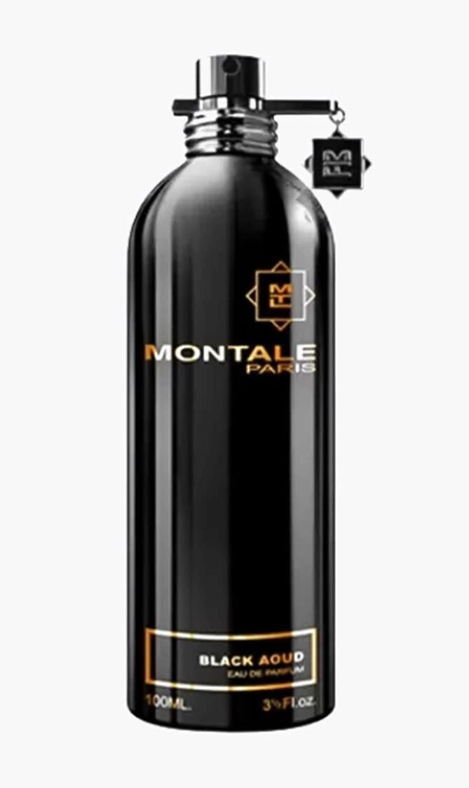 Black Aoud EDP, 100ml