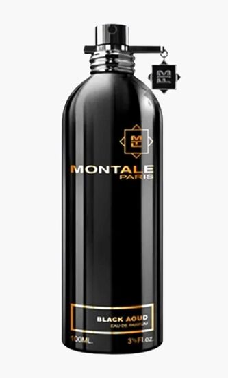 Black Aoud EDP, 100ml