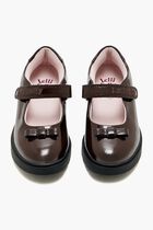Jolie School Shoes