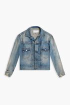 BLUE SPORTSJACKET