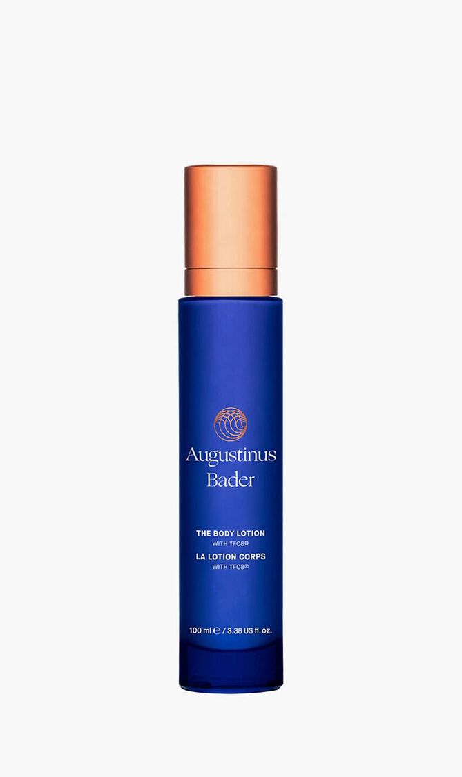 The Body Lotion, 100ml