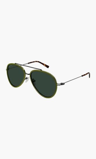 Pilot Sunglasses