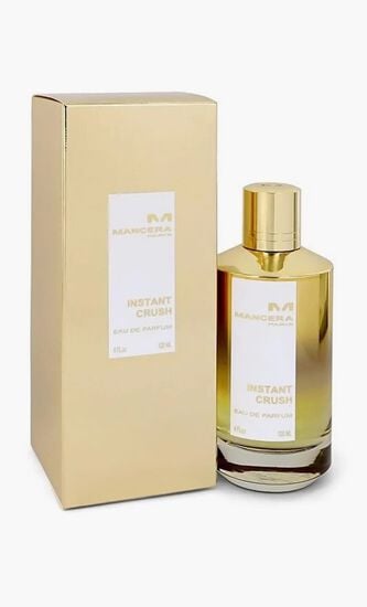 Instant Crush Eau De Parfum, 120ml