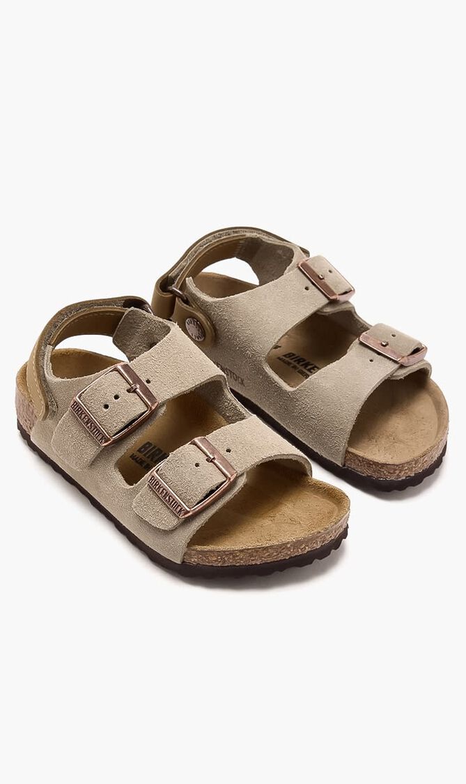 Milano AS Narrow Width Sandals Milano AS Narrow Width Sandals